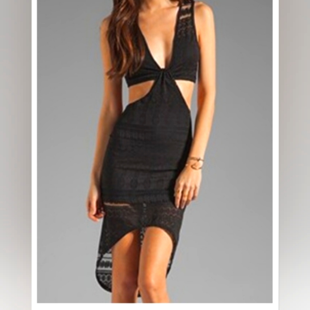 Sexy for love of lemons Dress